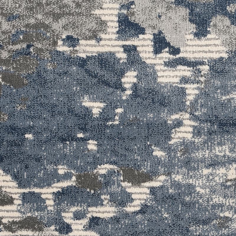 Porch & Den Meadowgate Eclectic Abstract Area Rug