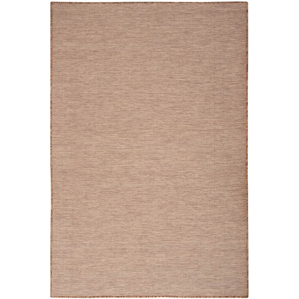 Nourison Positano Casual Modern Indoor/Outdoor Rug