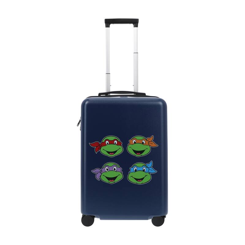 Paramount TMNT Ful 22.5" carry-on luggage