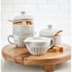 Sugar and Creamer Sets