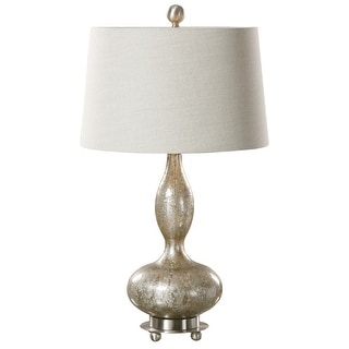 Uttermost Vercana Table Lamps (Set of 2)