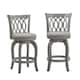 Option Antique Grey-Grey Linen