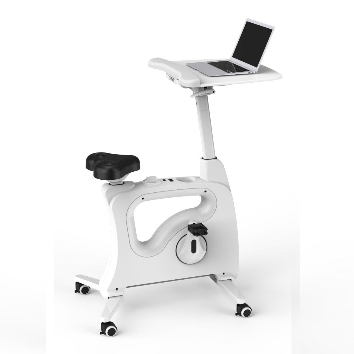 Fully assembled new arrivals exercise bikes sale
