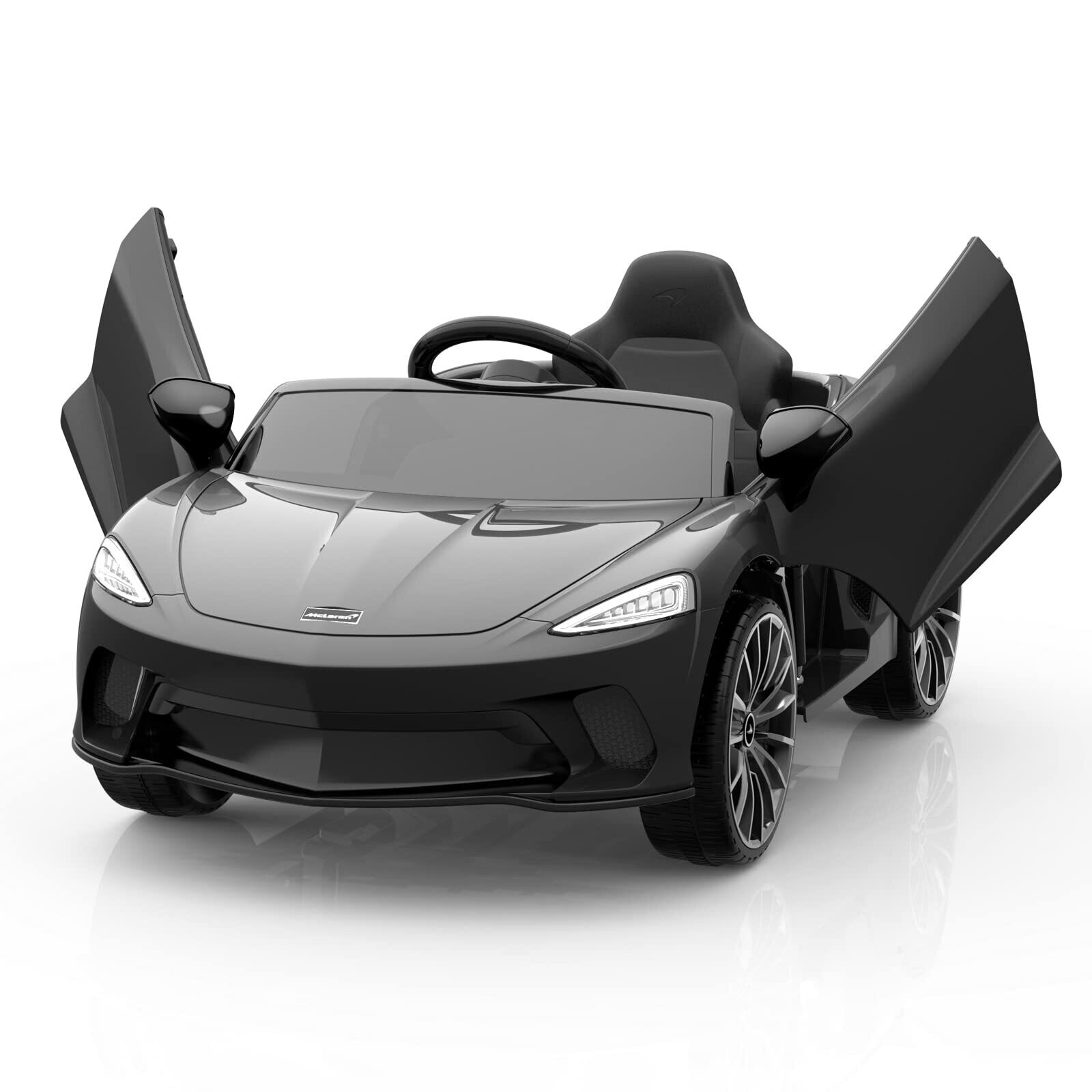 Mclaren kids 2025 car
