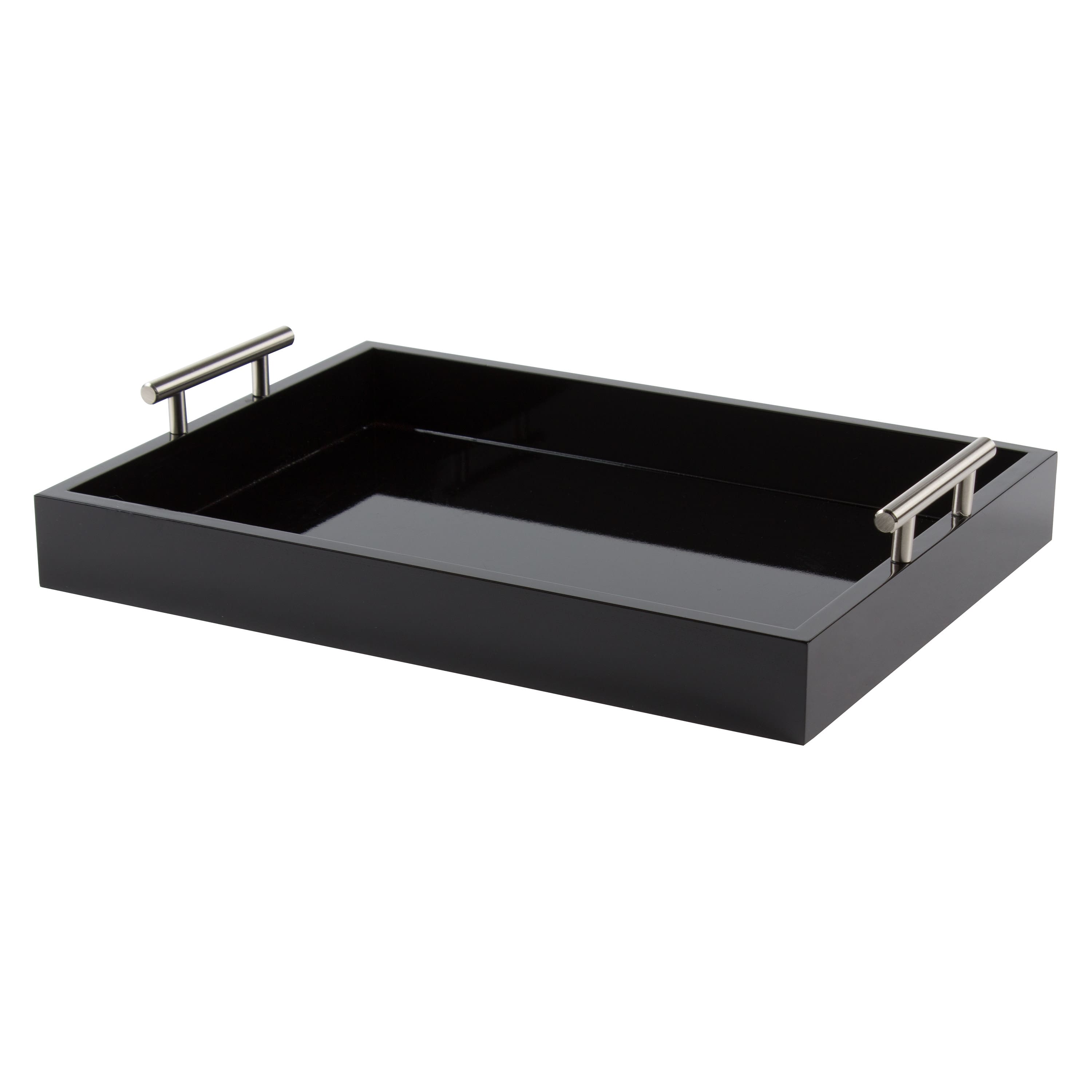 Option Black/Silver