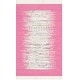 preview thumbnail 154 of 159, SAFAVIEH Handmade Flatweave Montauk Nevyana Cotton Rug 2'6" x 4' - Ivory/Pink