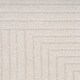 preview thumbnail 9 of 21, Calvin Klein Balance Abstract Geometric Linear Area Rug