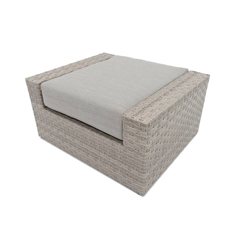 Avalon Bay 11-piece Deep Seating Set