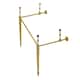 Option Brushed Brass