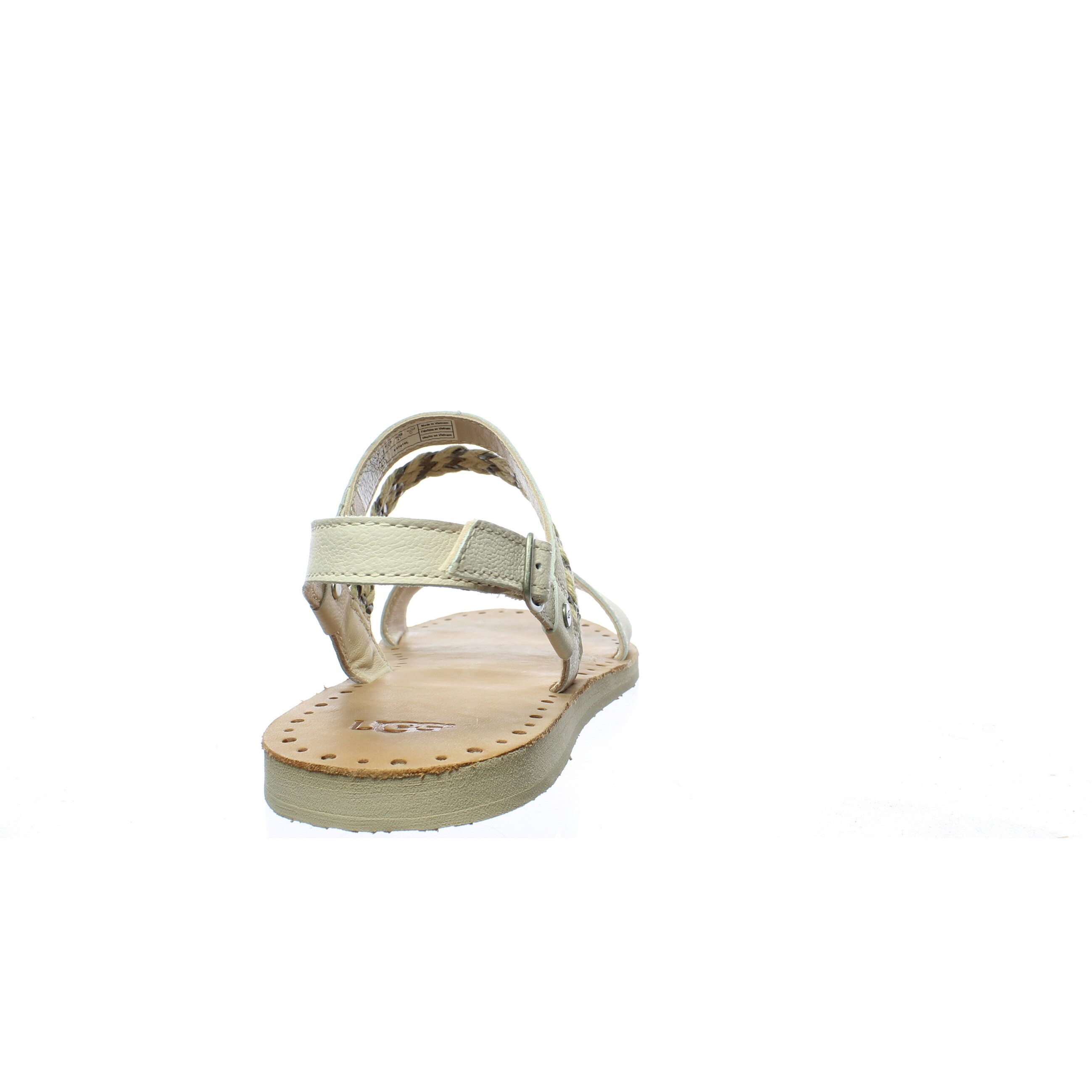 ugg elin sandals
