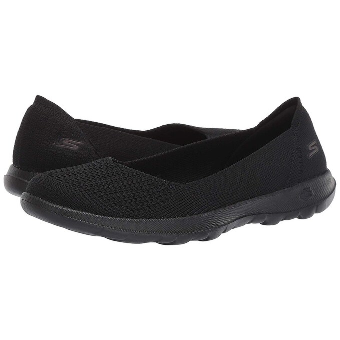 Skechers gowalk shop lite moonlight flats