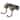 Allied Brass Mercury Collection 2 Position Multi Hook with Smooth Accent