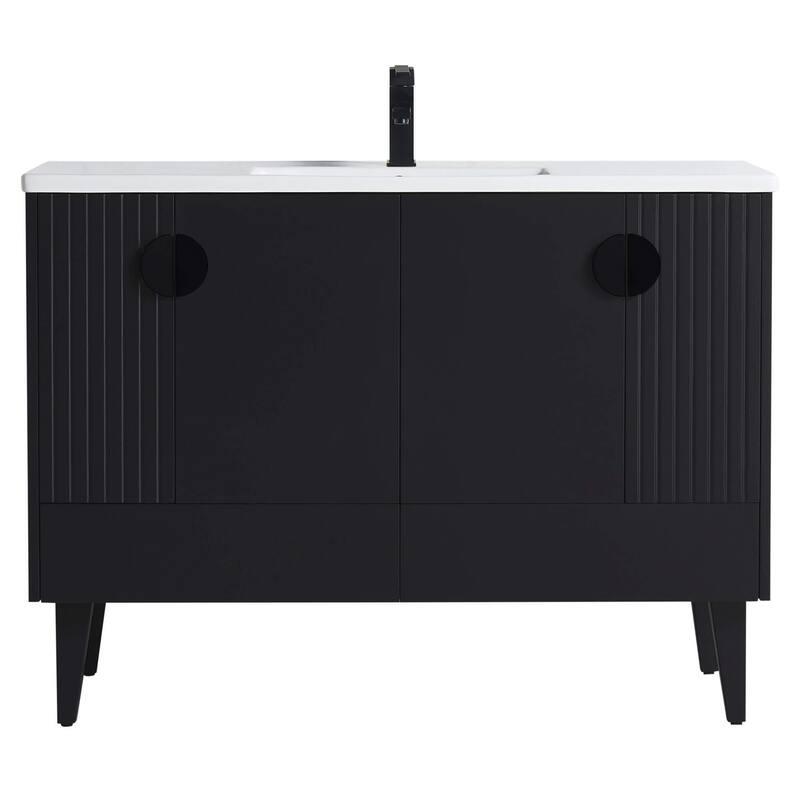 Venezian 48-inch Bathroom Vanity Set