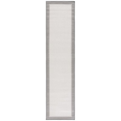 Martha Stewart by SAFAVIEH Washable Zaruhi Indoor/ Outdoor Waterproof Rug