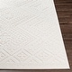 preview thumbnail 10 of 11, Livabliss Eugenia Cream Geometric Indoor/ Outdoor Area Rug