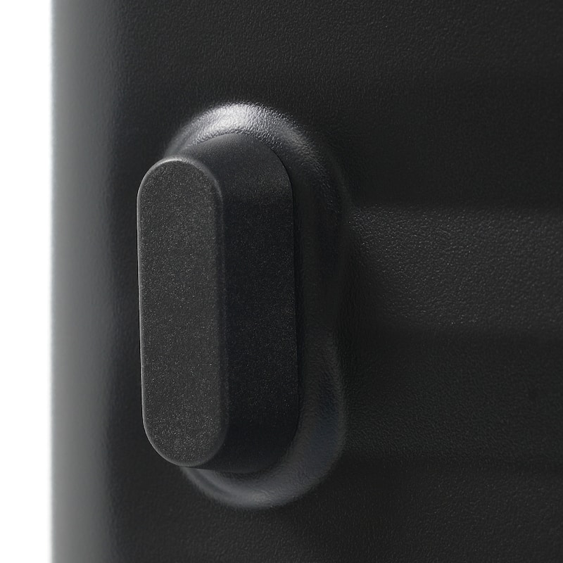 5 Piece Luggage Sets w/Spinner Wheels, Hardshell ABS Suitcase Set w/Tsa Lock, Lightweight Hardside Waterproof Travel Suitcases