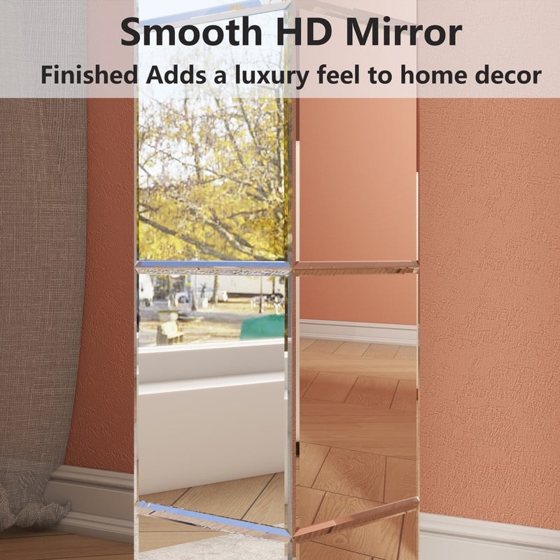 Tall Floor Vase Fake Flower Vase