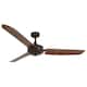 Option Oil Rubbed Bronze and Dark Koa