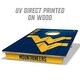 preview thumbnail 3 of 5, West Virginia Mountaineers NCAA Tailgate Cornhole Board Set