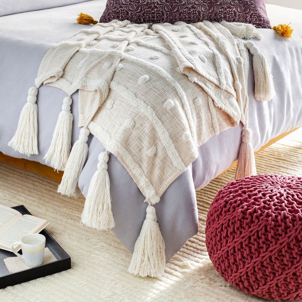 Bed bath and beyond throws sales