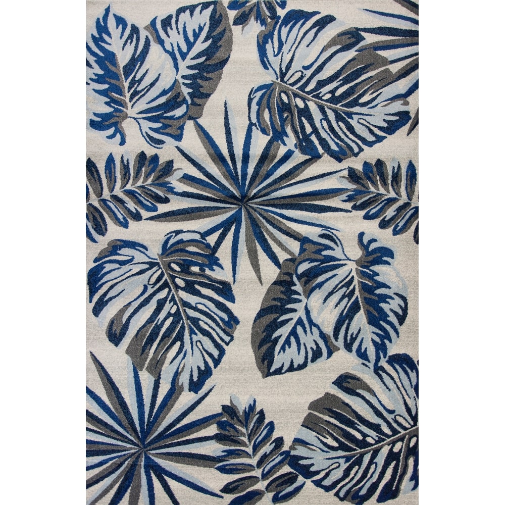 Domani Kai Tropics Area Rug