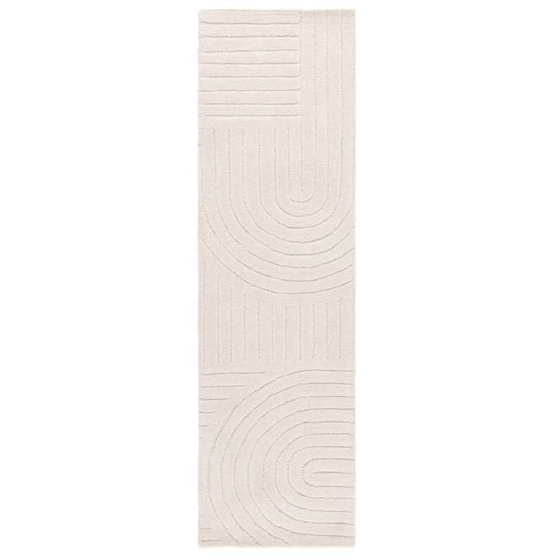 SAFAVIEH Handmade Mykonos Tuija Wool Rug