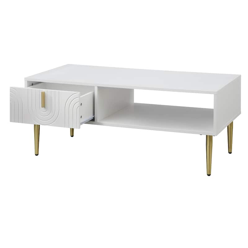 Lifestorey Tabaria Coffee Table