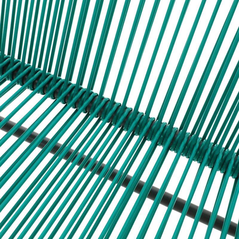 Nusa Oudoor Wicker Chair (Excluding the table)