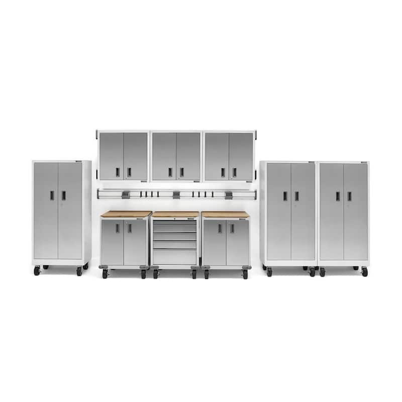 Gladiator GarageWorks Premier Tall GearLocker