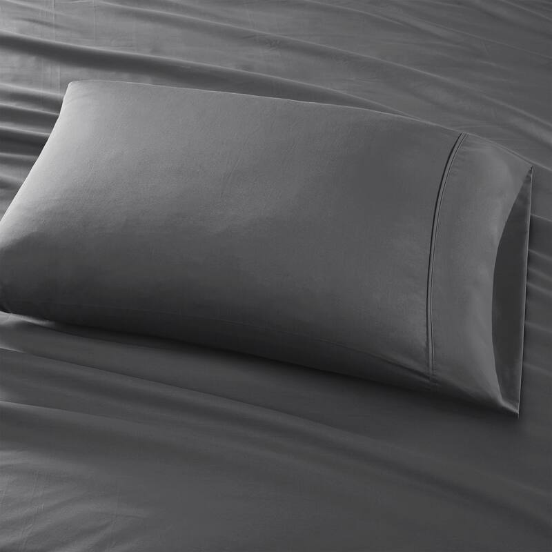 Madison Park 525 Thread Count Cotton Blend Sheet Set