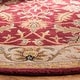 preview thumbnail 75 of 88, SAFAVIEH Handmade Heritage Sharee Traditional Oriental Wool Rug