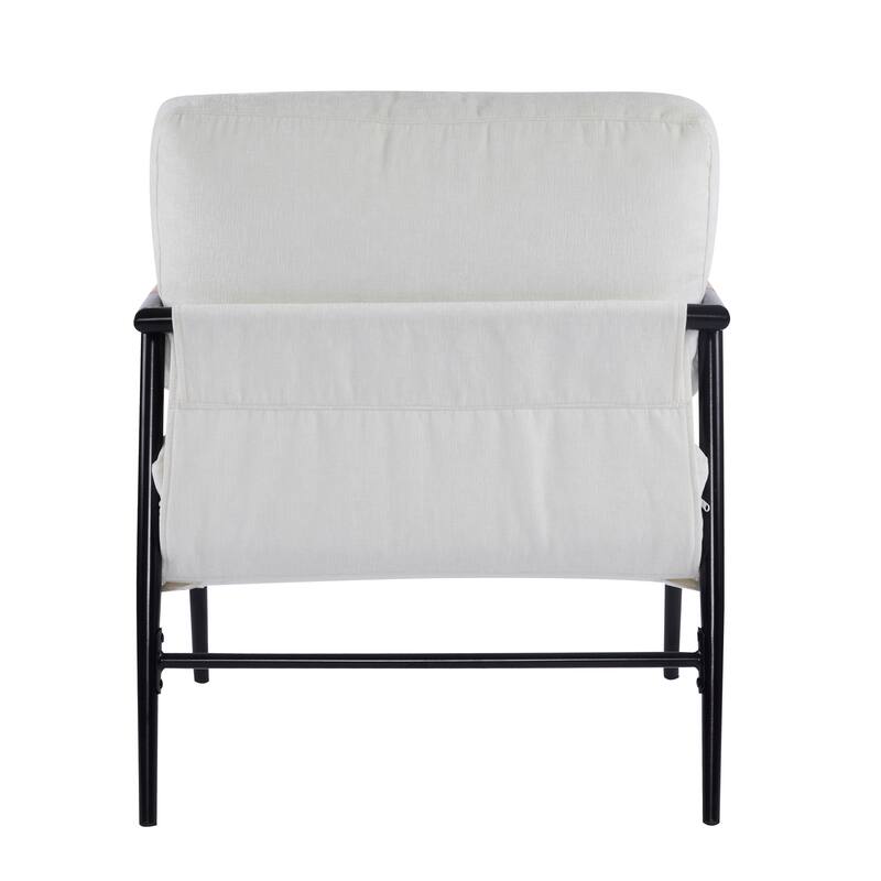 Varsts Modern Upholstered Accent Chair with Wood Frame, Emerald by Christopher Knight Home