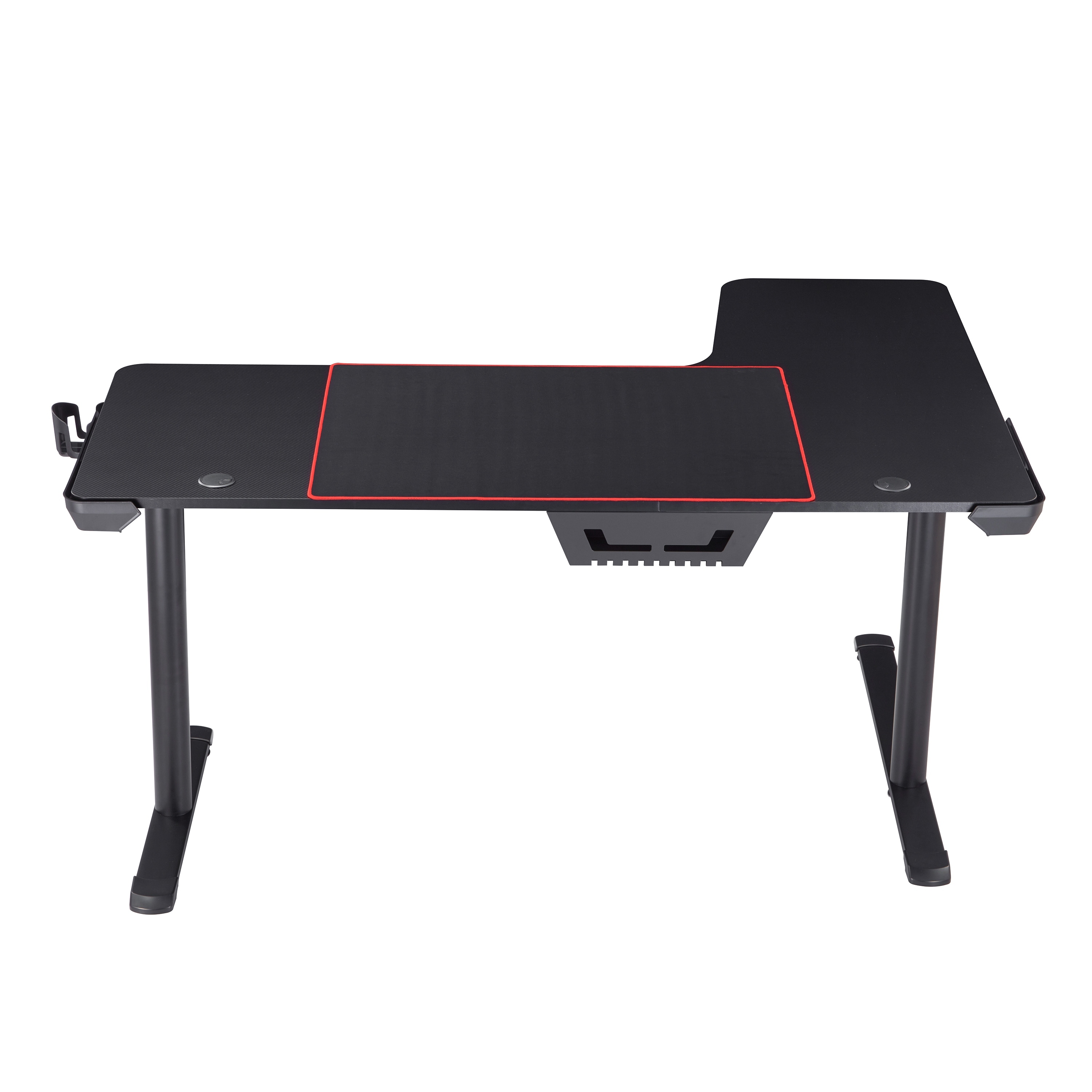 Gaming desk store 65 inch