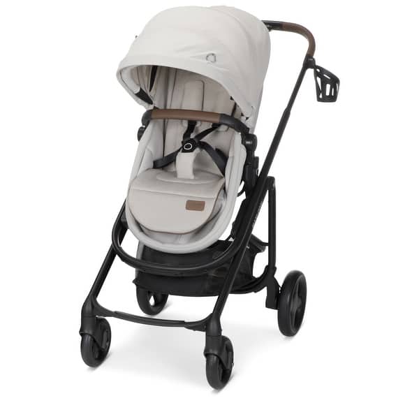 slide 2 of 16, Tayla Max Modular Stroller - Desert Wonder Beige