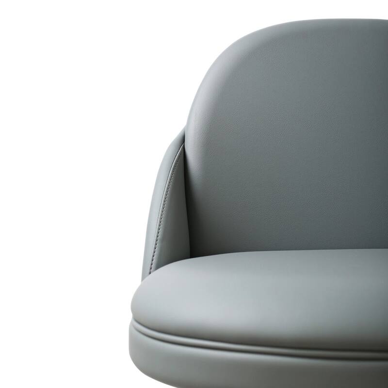 Finta 360 Degree Swivel Counter Stool