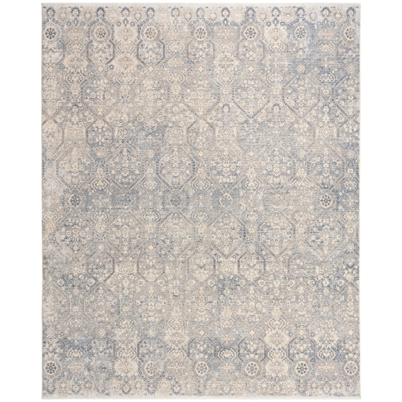 Nourison Home Sultana Indoor only Textured Persian Area Rug