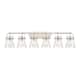 Option Satin Nickel / Seedy
