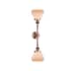 Option Antique Copper / Matte White Cased