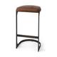 Option Medium Brown