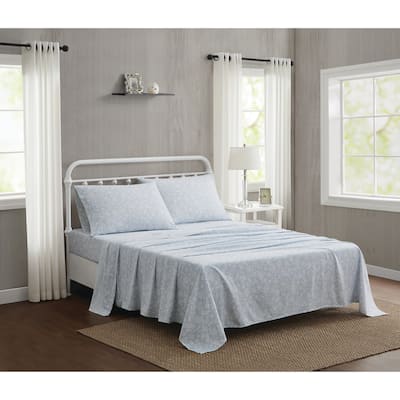 The Farmhouse by Rachel Ashwell Majesty Sheet Set