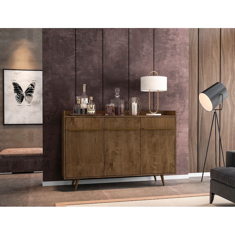 Manhattan Comfort Bradley 54" Sideboard