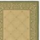 SAFAVIEH Courtyard Laurene Waterproof Patio Backyard Rug