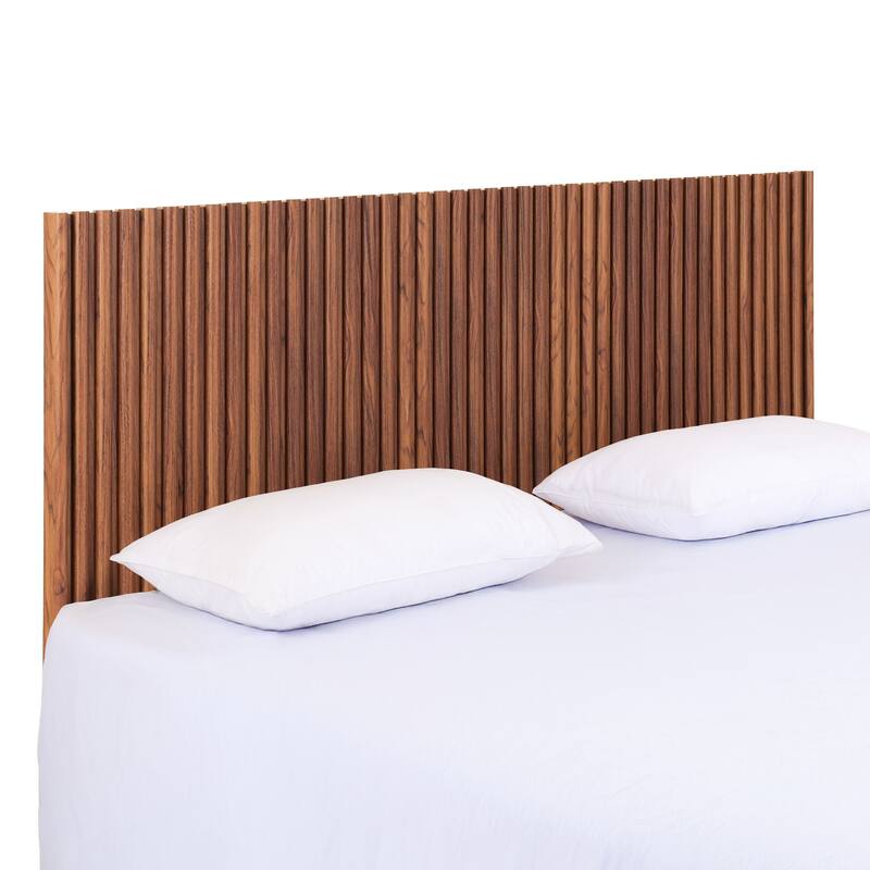 SAFAVIEH Home Telsi Mounted Headboard