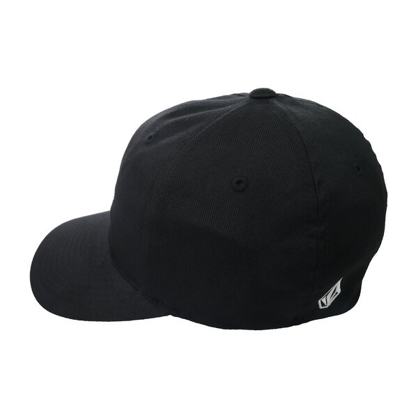 volcom baseball cap