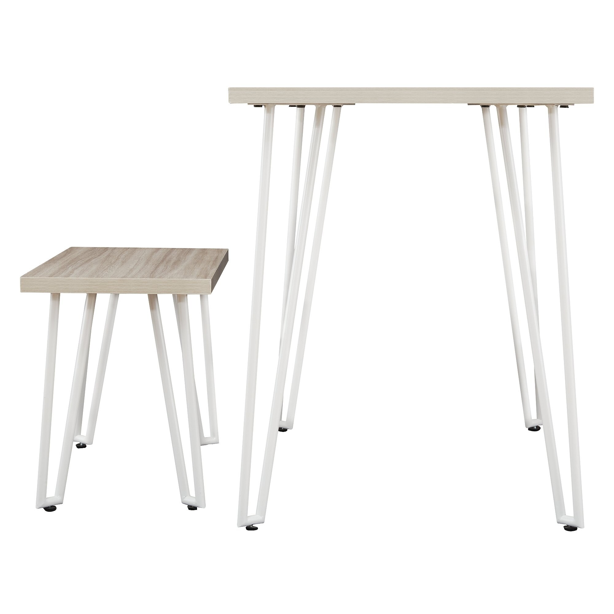 Blariden Desk With Bench On Sale Overstock 31864570