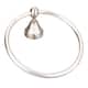 Option Satin Nickel