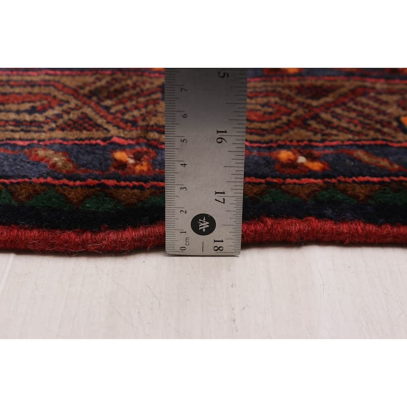 ECARPETGALLERY Hand-knotted Konya Anatolian Cream Wool Rug - 3'6 x 5'1
