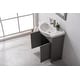 preview thumbnail 10 of 13, Marian 30" Single Sink Vanity