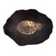 preview thumbnail 7 of 10, Uttermost Obscura Bronze Outdoor Bowl