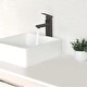 preview thumbnail 34 of 34, Single Hole Single-Handle Vessel Bathroom Faucet - Faucet Height: 12" | Spout Height: 8 3/4"